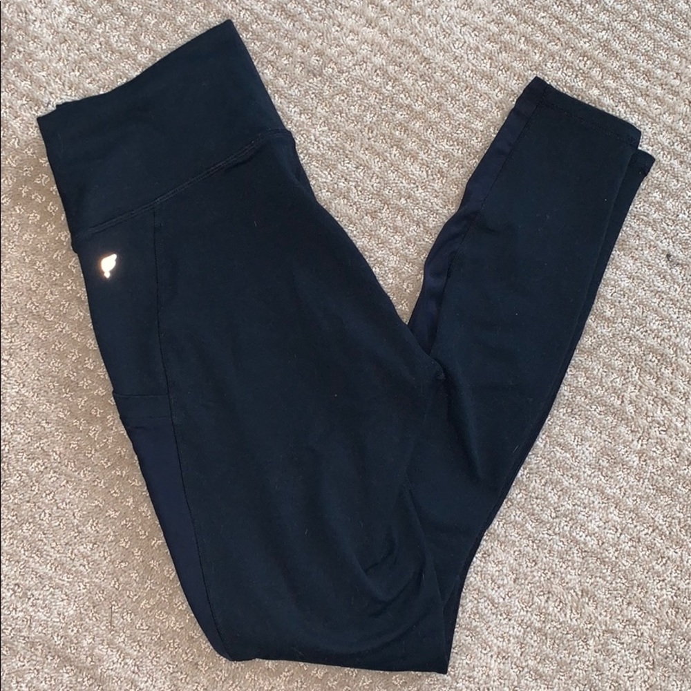 Fabletics Full Length Mesh